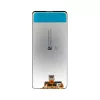 LCD kijelző + Érintőegység Samsung A217 Galaxy A21s Fekete-8596311187452 2 kép