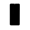 LCD kijelző + Érintőegység Samsung A202 Galaxy A20e Fekete