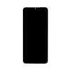 LCD kijelző + Érintőegység Samsung A226 Galaxy A22 5G Fekete-8596311187476 1 kép