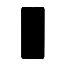 LCD kijelző + Érintőegység Samsung A226 Galaxy A22 5G Fekete-8596311187476 1 kép