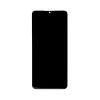 LCD kijelző + Érintőegység Samsung A125 Galaxy A12 Fekete-8596311187490 1 kép