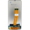 LCD kijelző + Érintőegység Samsung A037F Galaxy A03s Fekete-8596311187506 1 kép