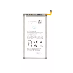   EB-BG975ABU akkumulátor Samsung Li-Ion 4100mAh (OEM) samsung galaxy s10 plus-hoz