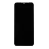 LCD kijelző + érintőegység Realme C21Y-hez