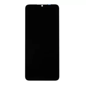 LCD kijelző + érintőegység Realme C21Y-hez