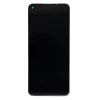LCD kijelző + érintőpanel egység Realme 8 5G-hez