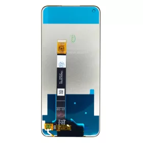 LCD kijelző + érintőpanel egység Realme 8 5G-hez-8596311189067 2 kép