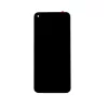 LCD Kijelző + Érintőegység + Előlapi Borítás Realme 8 5G-hez
