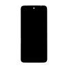 LCD kijelző + Érintőegység + Előlap Xiaomi Redmi 10 2022 fekete-8596311192142 1 kép