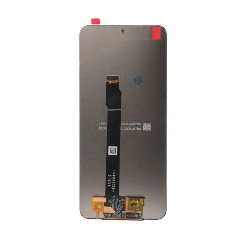 LCD Kijelző + Érintőegység Honor X8-8596311192463 2 kép