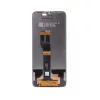 Nokia G11 érintőegység + LCD kijelző fekete-8596311192746 2 kép
