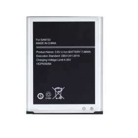EB-L1G6LLU akkumulátor Samsung Li-Ion 2100mAh (OEM)