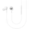 EO-IC100BWE Samsung USB-C sztereó HF fehér (OOB Bulk) fülhallgató-8596311196249 2 kép