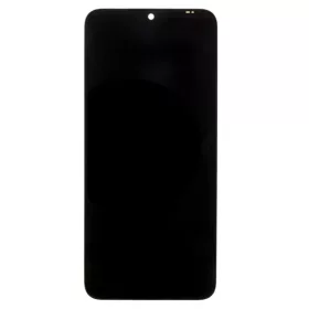   LCD Kijelző + Érintőegység + Előlap Poco M4 5G/M5 készülékhez