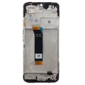 LCD Kijelző + Érintőegység + Előlap Poco M4 5G/M5 készülékhez-8596311199066 2 kép