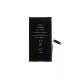 Akkumulátor iPhone 14-hez 3279mAh Li-Ion (Bulk)-8596311199271 1 kép