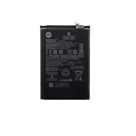 BN5G Xiaomi Eredeti Akkumulátor 5000mAh (Szervizcsomag)