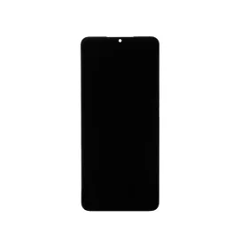 LCD kijelző + Érintőegység Samsung A047F Galaxy A04s Fekete-8596311201806 1 kép