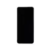 LCD kijelző + Érintőegység + Előlap Samsung A047F Galaxy A04s Fekete