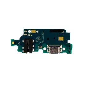 Samsung A236B Galaxy A23 5G alaplap töltő csatlakozóval (szerviz cs-8596311204258 1 kép