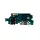 Samsung A236B Galaxy A23 5G alaplap töltő csatlakozóval (szerviz cs-8596311204258 1 kép