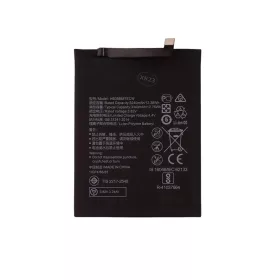 HB356687ECW akkumulátor Huawei 3340mAh Li-Pol (OEM)-8596311204555 1 kép