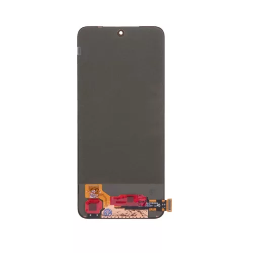 LCD kijelző + Érintőegység Xiaomi Redmi Note 11/11S OLED-8596311204616 2 kép