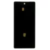 LCD kijelző + érintőegység Google Pixel 6a-hoz