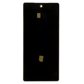 LCD kijelző + érintőegység Google Pixel 6a-hoz