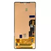 LCD kijelző + érintőegység Google Pixel 6a-hoz-8596311204647 2 kép