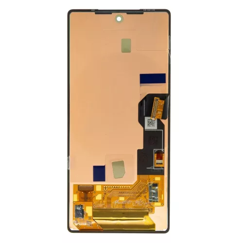 LCD kijelző + érintőegység Google Pixel 6a-hoz-8596311204647 2 kép