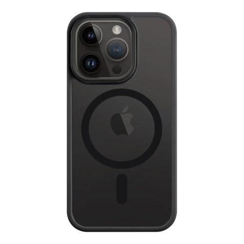 Tactical MagForce Hyperstealth tok iPhone 14 Pro-hoz Aszfalt-8596311205699 1 kép