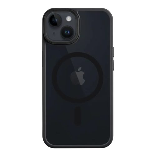 Tactical MagForce Hyperstealth Cover for iPhone 14 Asphalt tok