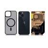 Tactical MagForce Hyperstealth Cover for iPhone 14 Asphalt tok-8596311205736 3 kép