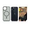 Tactical MagForce Hyperstealth fliptok iPhone 14-hez, Erdei Zöld-8596311205750 2 kép