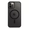 Tactical MagForce Hyperstealth tok iPhone 12/12 Pro Asphalt