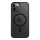 Tactical MagForce Hyperstealth tok iPhone 12/12 Pro Asphalt