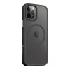 Tactical MagForce Hyperstealth tok iPhone 12/12 Pro Asphalt-8596311205934 2 kép