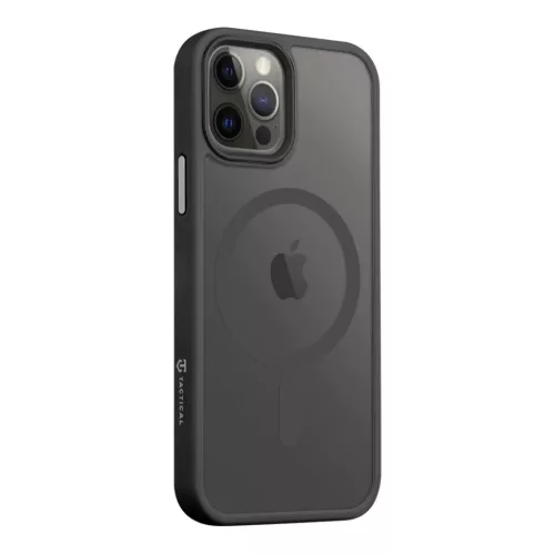 Tactical MagForce Hyperstealth tok iPhone 12/12 Pro Asphalt-8596311205934 2 kép