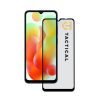 Tactical Üveg Pajzs 5D Xiaomi Redmi 12C Fekete üvegfólia-8596311206443 3 kép