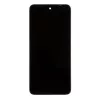 LCD kijelző + érintőegység + előlapi burkolat Xiaomi Redmi Note 10 5G-hez