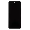 Xiaomi Redmi Note 10 Pro LCD kijelző + Érintőegység + Előlap