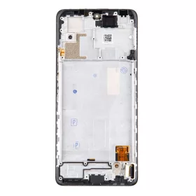 Xiaomi Redmi Note 10 Pro LCD kijelző + Érintőegység + Előlap-8596311206610 2 kép