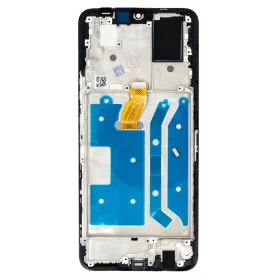 LCD Kijelző + Érintőegység + Előlap Honor X7-8596311206726 2 kép