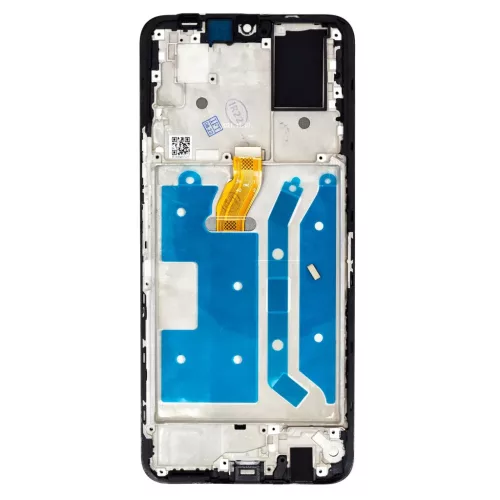 LCD Kijelző + Érintőegység + Előlap Honor X7-8596311206726 2 kép