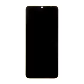 LCD Kijelző + Érintőegység Honor X7a-8596311208003 1 kép