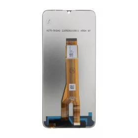 LCD Kijelző + Érintőegység Honor X7a-8596311208003 2 kép