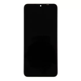   LCD kijelző + Érintőegység + Előlap a Xiaomi Redmi 9-hez