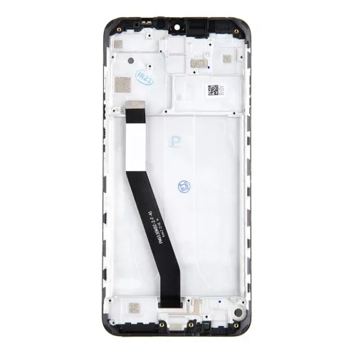 LCD kijelző + Érintőegység + Előlap a Xiaomi Redmi 9-hez-8596311208874 2 kép