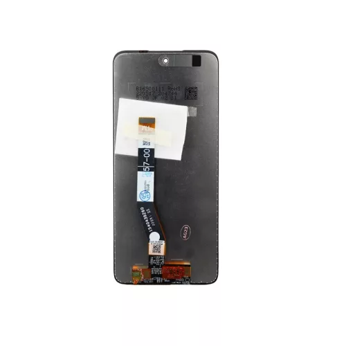 Motorola G32/G73 LCD kijelző + érintőképernyős egység-8596311209154 2 kép